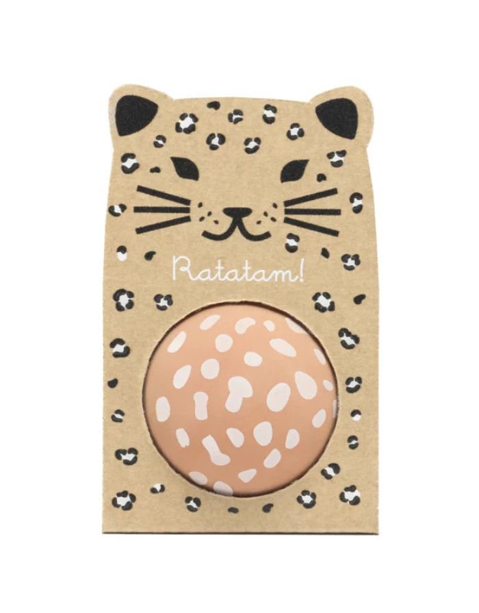 Flummi Animals I Kitz