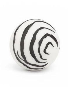 Flummi Animals I Zebra
