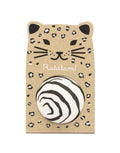 Flummi Animals I Zebra