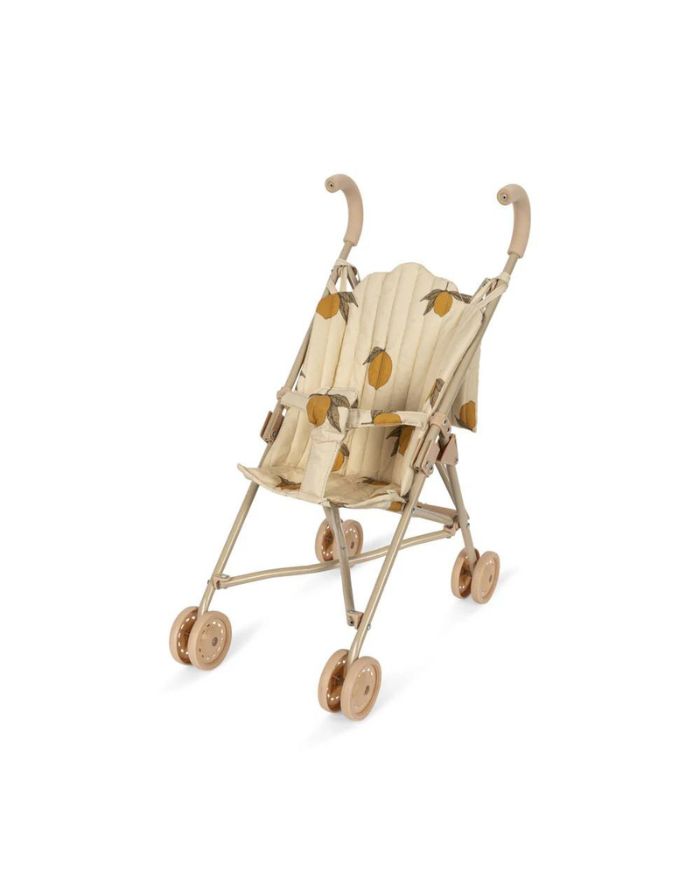 Puppenwagen I Mon Grand Citron