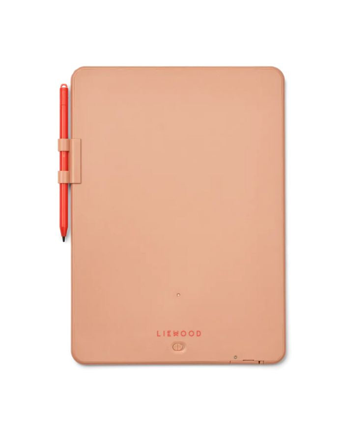 Magische Zeichentafel Zora I Tuscany Rose
