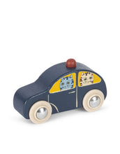 Laden Sie das Bild in den Galerie-Viewer, Spielzeugauto My Little Car I Blue
