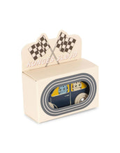 Laden Sie das Bild in den Galerie-Viewer, Spielzeugauto My Little Car I Blue
