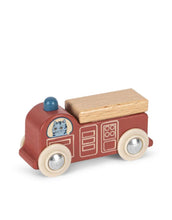 Laden Sie das Bild in den Galerie-Viewer, Spielzeugauto My Little Car I Red
