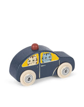 Laden Sie das Bild in den Galerie-Viewer, Spielzeugauto My Little Car I Blue
