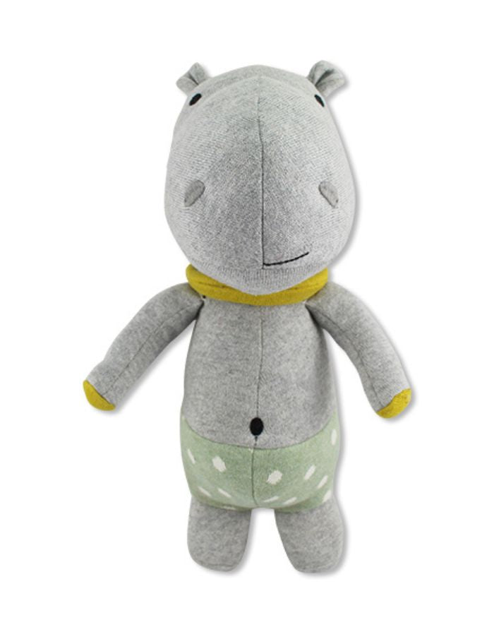 Kuscheltier Hippo I Harry