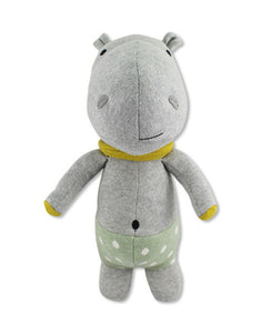 Kuscheltier Hippo I Harry