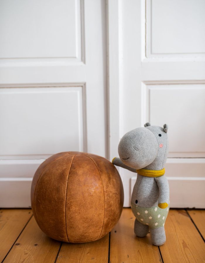 Kuscheltier Hippo I Harry