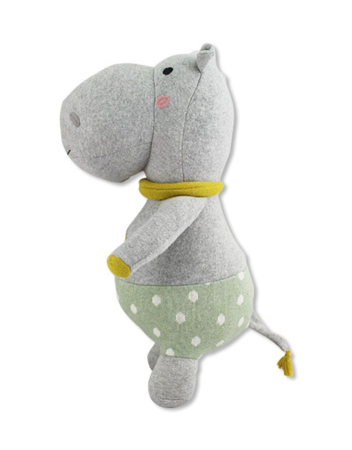Kuscheltier Hippo I Harry