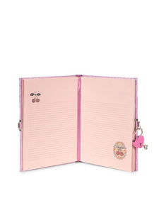 Tagebuch My Little Diary I Cherry Mix
