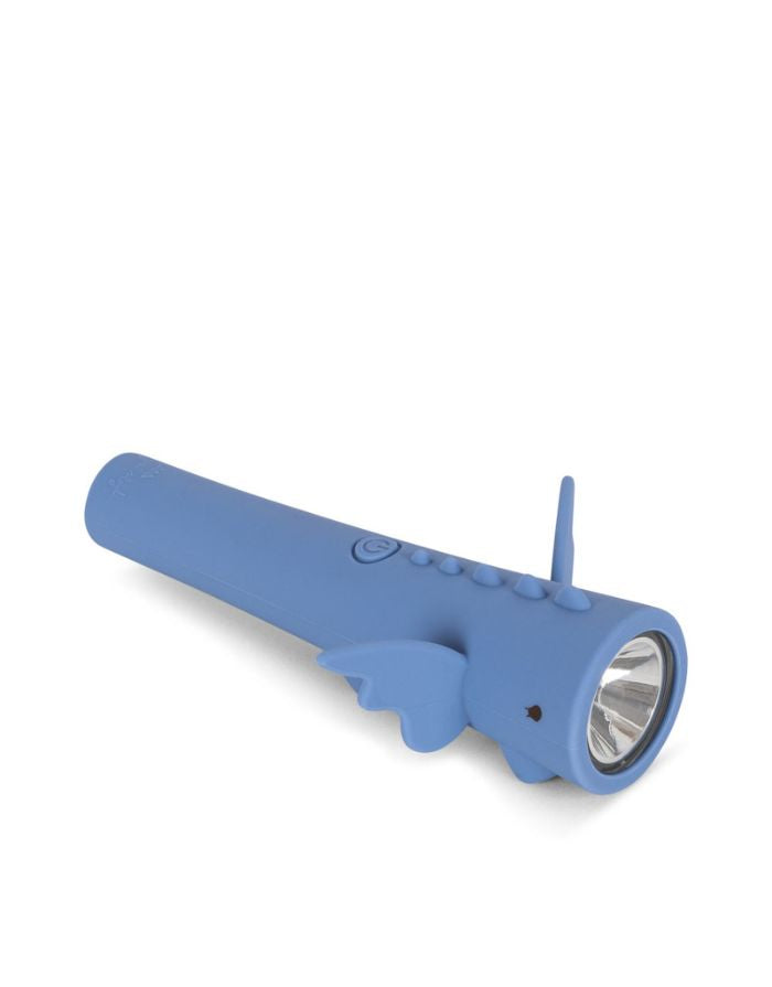 Taschenlampe Dragon I Blue