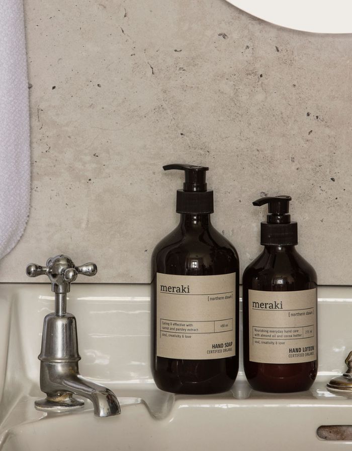 Handlotion I Northern Dawn
