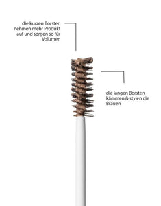 Fluffy Brow Filler I Blonde