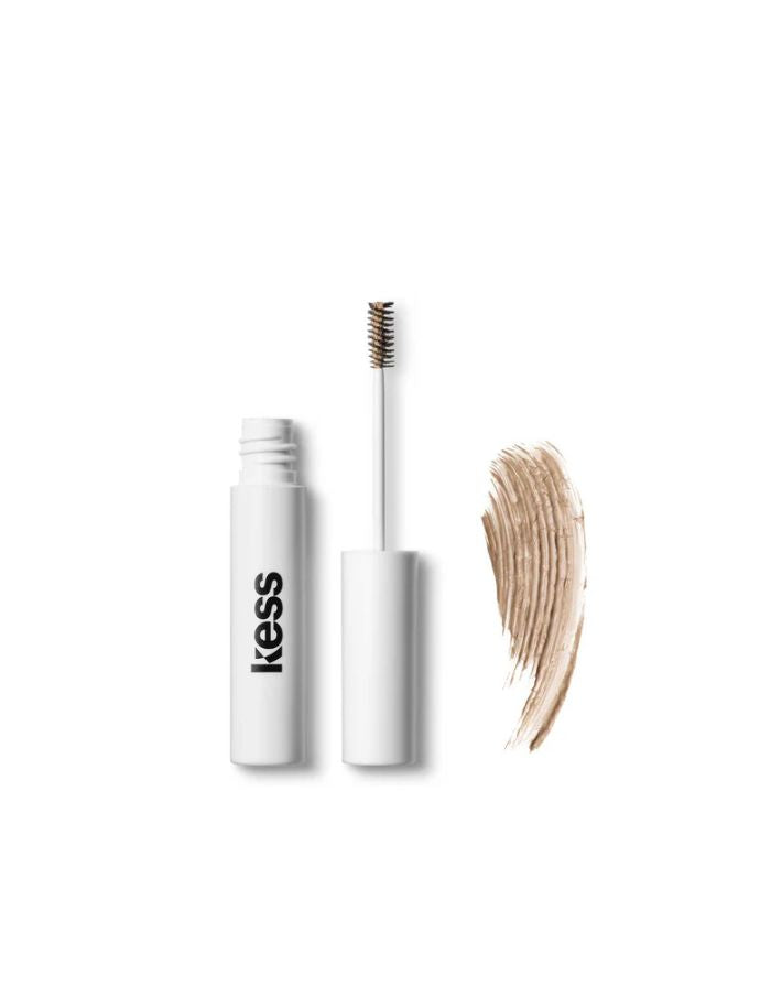 Fluffy Brow Filler I Blonde