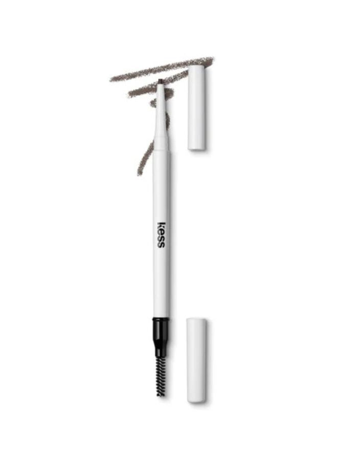 Easy Brow Pencil I Dark Brown