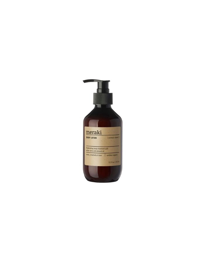 Bodylotion I Northern Dawn