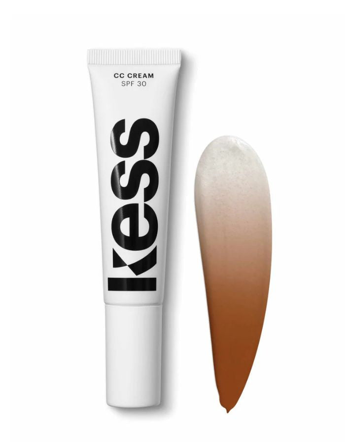 CC Cream I Deep