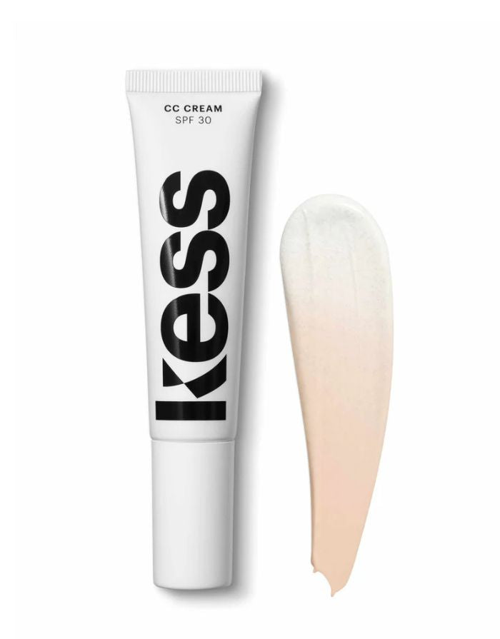 CC Cream I Fair