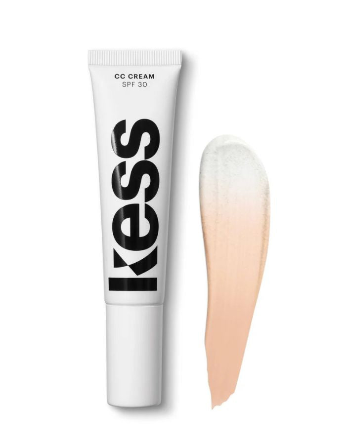 CC Cream I Light