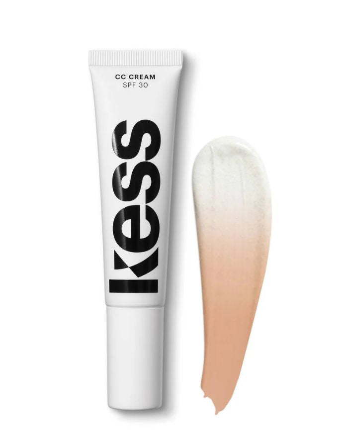CC Cream I Medium