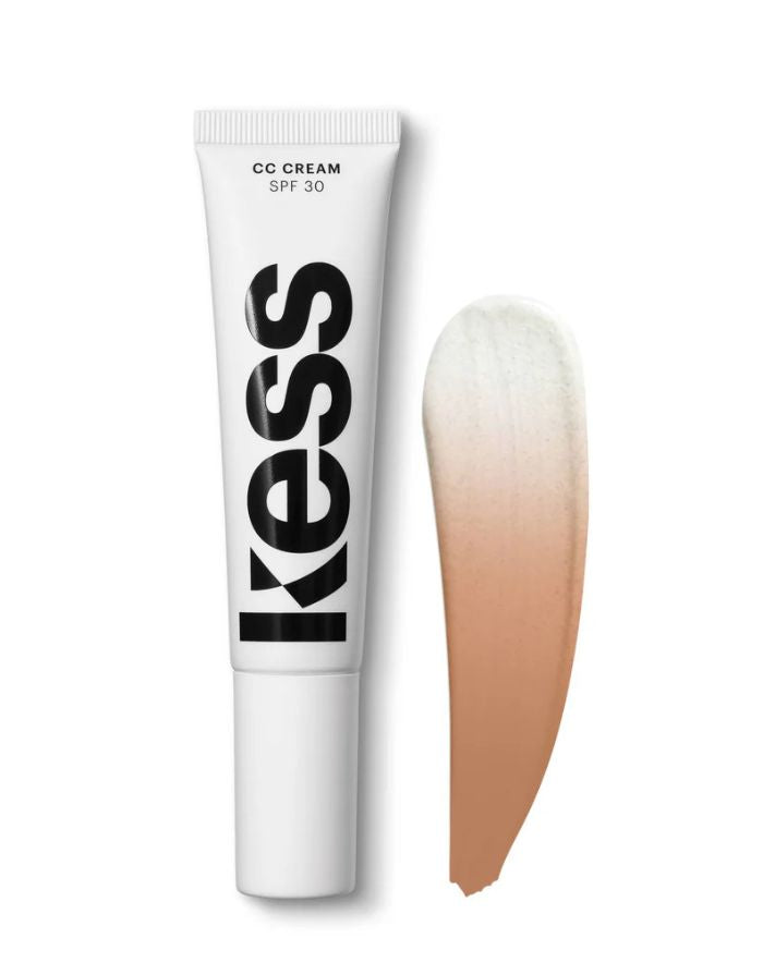 CC Cream I Tan
