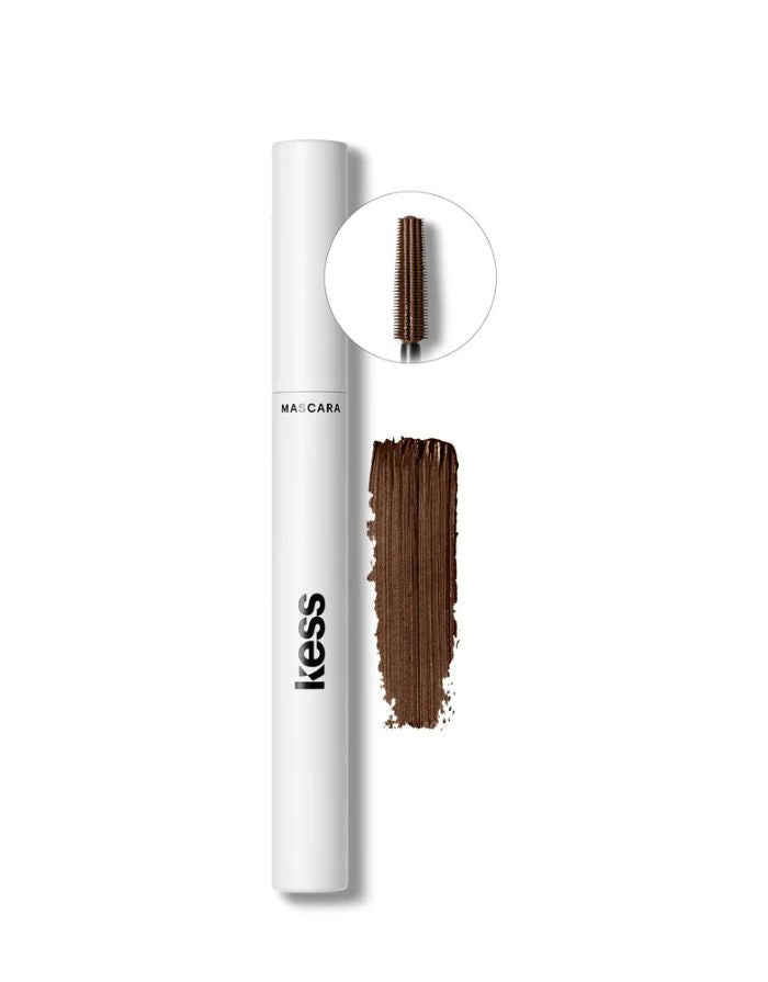 Day Mascara I Brown