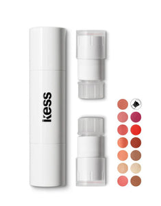 Duo Stick Case