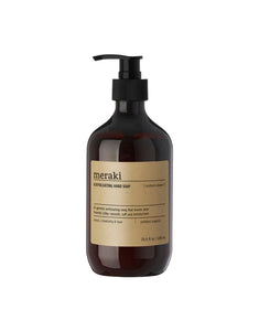Handseife Peeling I Northern Dawn