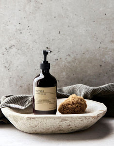 Handseife Peeling I Northern Dawn