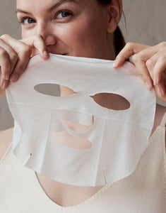 Gesichtsmaske I Sensitve