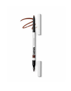 Soft Shape Lip Liner I Chocolate Brown
