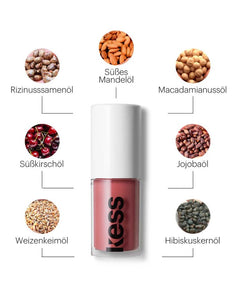 Lip Oil Jelly Treat I Jam