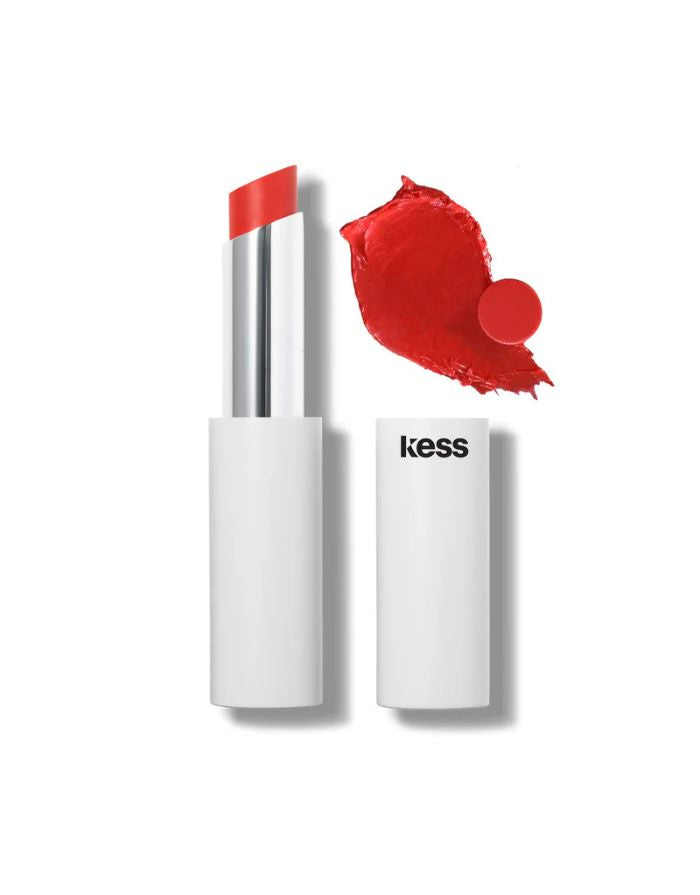 Lipstick I Poppy Red
