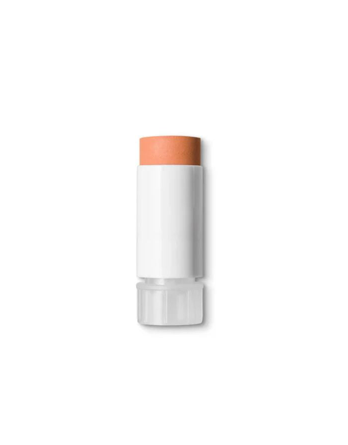 Kess Berlin Refill Peach Blush – nachhaltiges, nachfüllbares Rouge mit bronzefarbenem Glow für strahlenden Teint