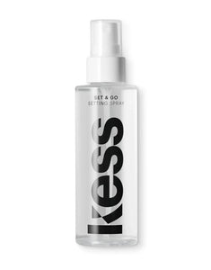Set & Go Setting Spray I 100ml
