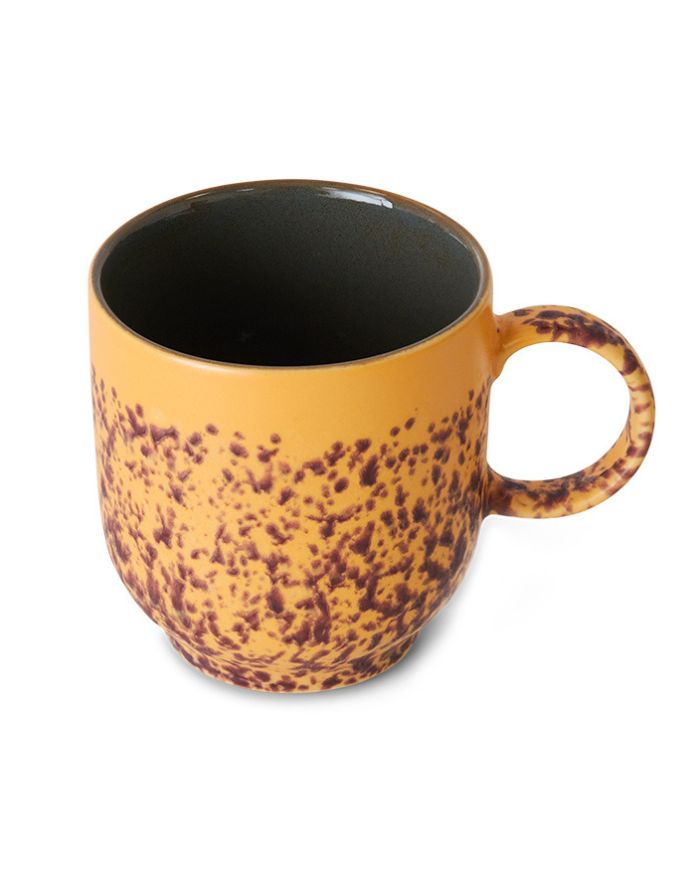 Café Becher 70's mit Henkel I Bay