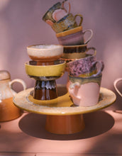 Laden Sie das Bild in den Galerie-Viewer, Tapas Schale  70&#39;s High L I Creek
