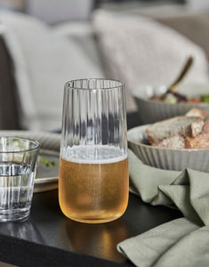 Bierglas Rill I Clear
