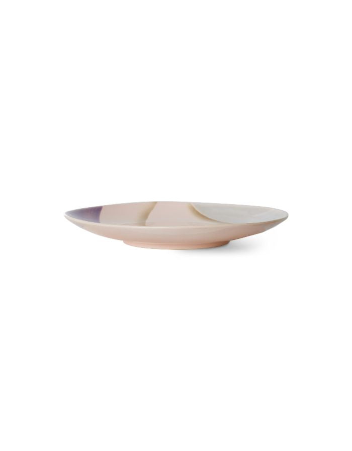 Teller 70's ø22cm I Valley