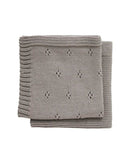 Reinigungstuch Caia 2er-Set I Grey