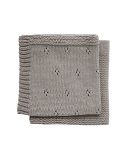 Reinigungstuch Caia 2er-Set I Grey
