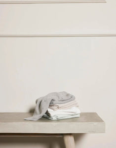 Reinigungstuch Caia 2er-Set I Linen