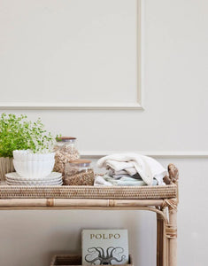 Reinigungstuch Caia 2er-Set I Linen