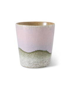 Becher 70's I Bramble