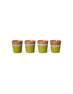 Becher 70's I Eclipse