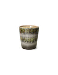 Becher 70's I Fern