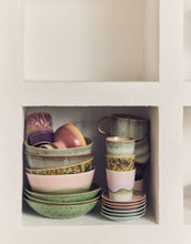 Laden Sie das Bild in den Galerie-Viewer, Becher 70&#39;s I Petal
