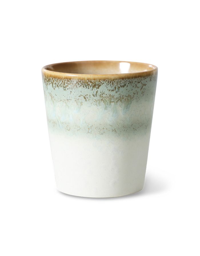 Becher 70's I Petal
