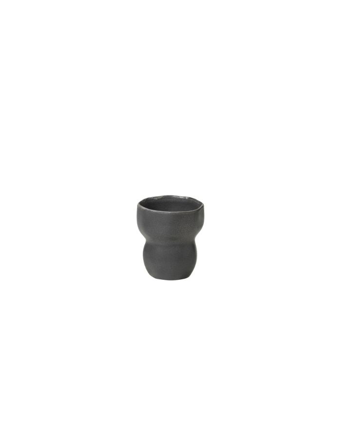 Becher Limfjord 20cl I Dark Grey