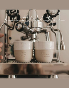 Becher Limited Edition I Papa, du bist der Beste
